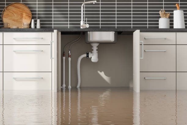 Reliable NC Water damage restoration Solutions